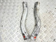Citroen C6 2.7HDI 150kw 2006 Diesel Vorne Stoßstangenträger Crash Halterung Beam
