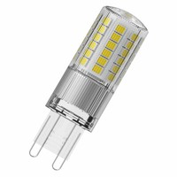 Osram 3-Stufen-Dimmen G9 Pin Led Lampe 4W Warmweiss 2700K Wie 40W Dimmbar