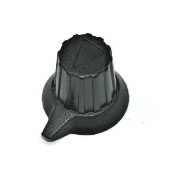 Yamaha DJX DJX II DJX2 CS1x CS2x Replacement Parameter Knob, Black Version, New!