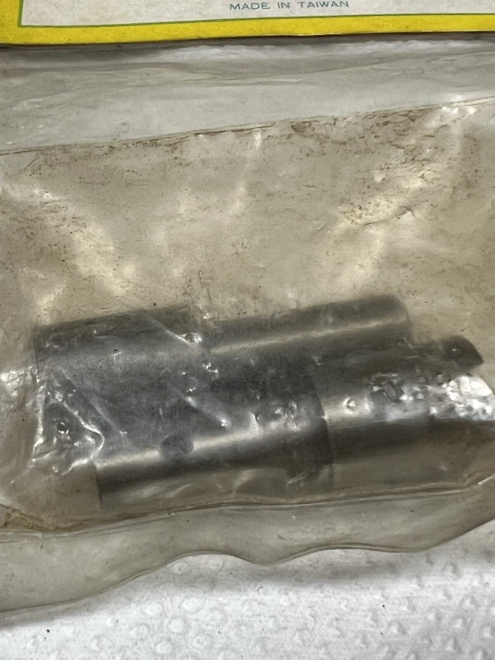 NIB Hong Nor Speed Rear Wheel Shaft #120 - Image 3 of 3