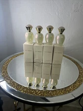 3 AVON Rare Pearls Eau De Perfume Spray 1.7 FL Oz Original Perfume Version Vtg