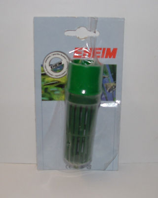 Eheim 7472950 - 25mm Einlass Sieb. 2250 Und 2260 Aquarium Filter