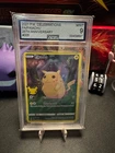 Celebrations Pokémon TCG Pikachu #005 AGS MINT 9