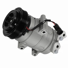 DKS17DS Compressor For Ford Escape Mercury Mariner 2.3L 2008-2012 L4 CO11332C