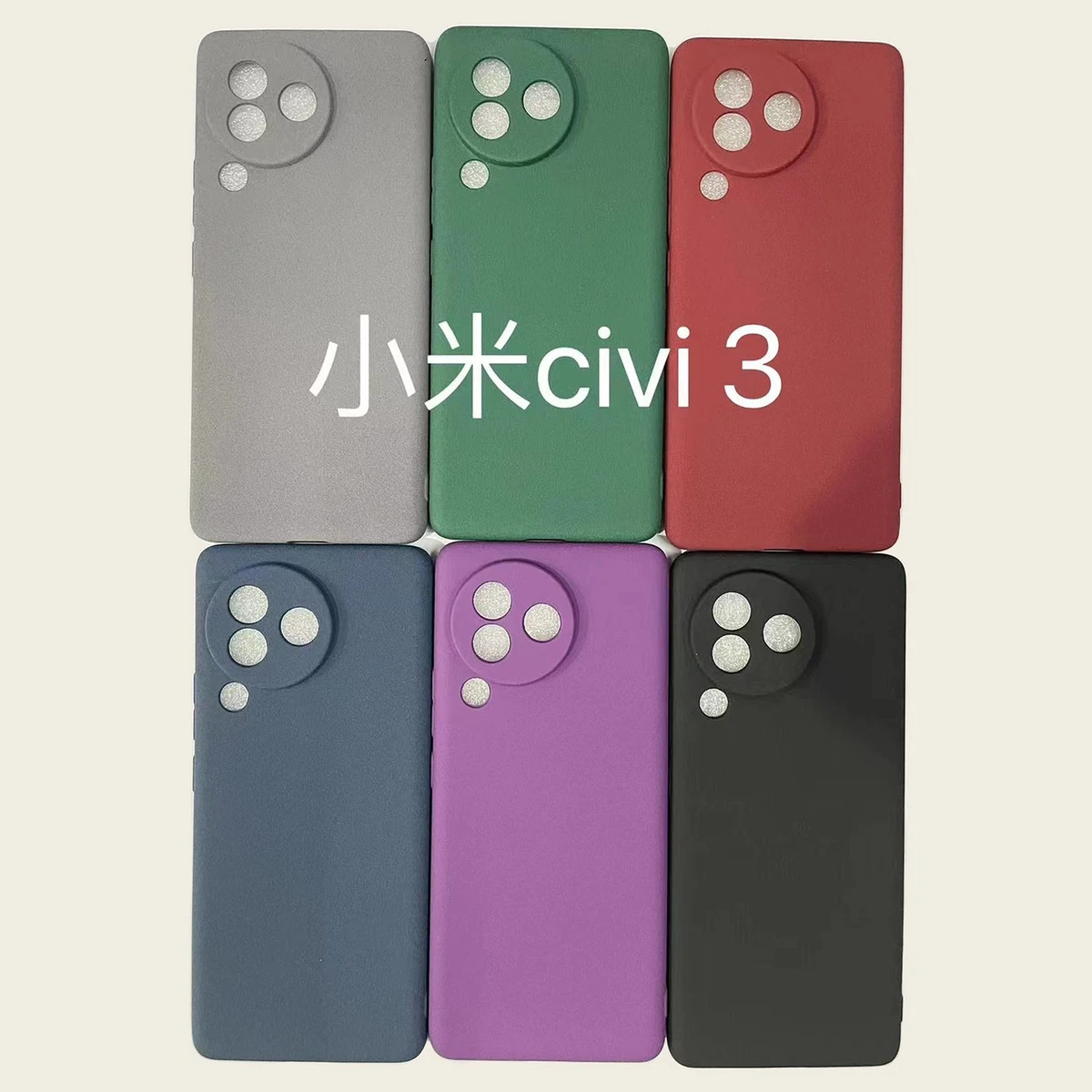 Offerta Custodia imoshion Mandala Xiaomi Redmi A1 / A2 - Nero