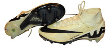Nike Zoom Mercurial Superfly 9 Elite SG-Pro AC Mens Size 6.5 FD9246-700 Soccer