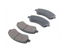 Bremsbelagsatz Vorne Bosch-System für Ford Transit Tourneo Pritsche VW 06-22