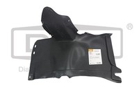 InnenkotflüGel DPA 88050165202 FüR VW Golf 5 1K1 Plus 5M1 521 Van 16V FSI Tsi