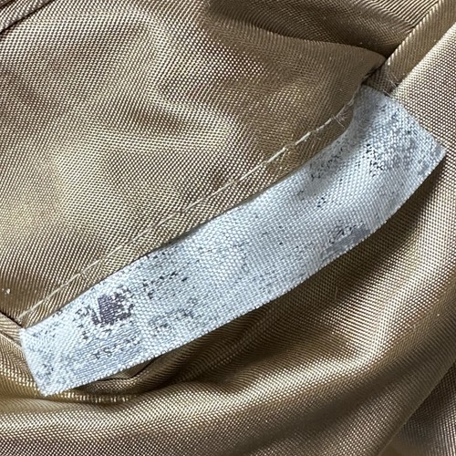 Brooks Brothers Sport Coat Men 42L Camel Wool Brooksgate USA Union Made - Picture 10 of 10