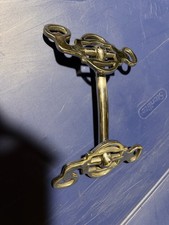 Butterfly/Rose Mullen Mouth Horse Bit