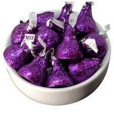Hershey's Kisses Special Dark Chocolate-2 pound