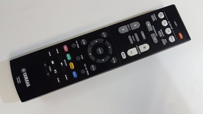 ORIGINAL Yamaha RAV552 ZW44660 Fernbedienung AV-Receiver