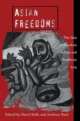 Asian Freedoms - 9780521637572
