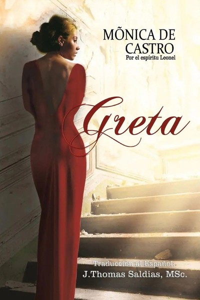 MôNica De Castro (U. A.) | Greta | Taschenbuch | Spanisch (2023)-image