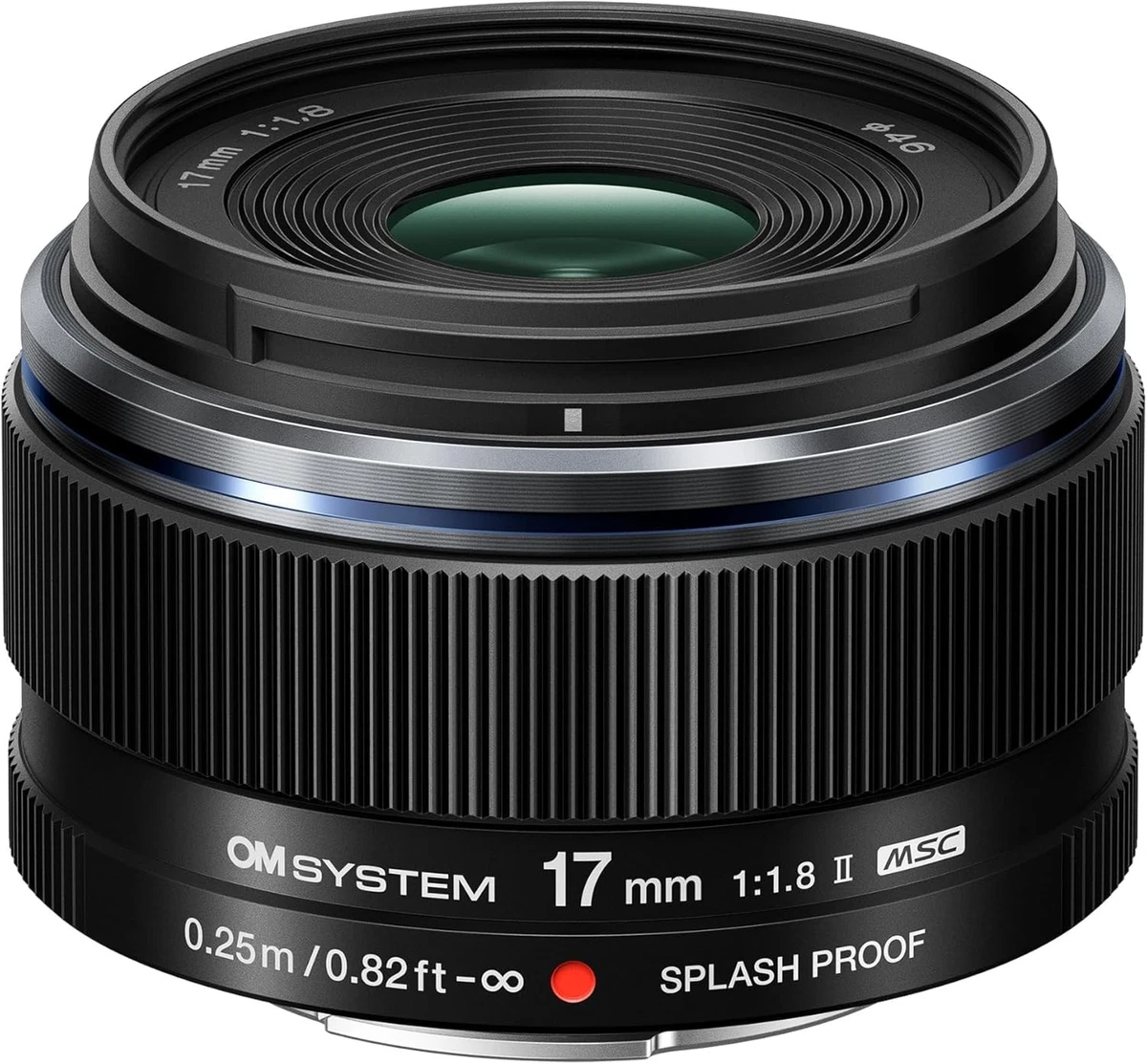 Olympus M. Zuiko 17mm Focal Camera Lenses for sale | eBay