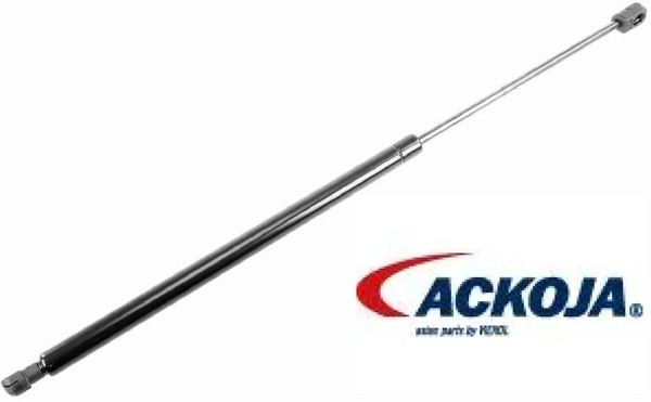Ackoja A52-0097 Gasfeder FüR Koffer-/Laderaum Gasfeder GasdäMpfer FüR Hyundai-image