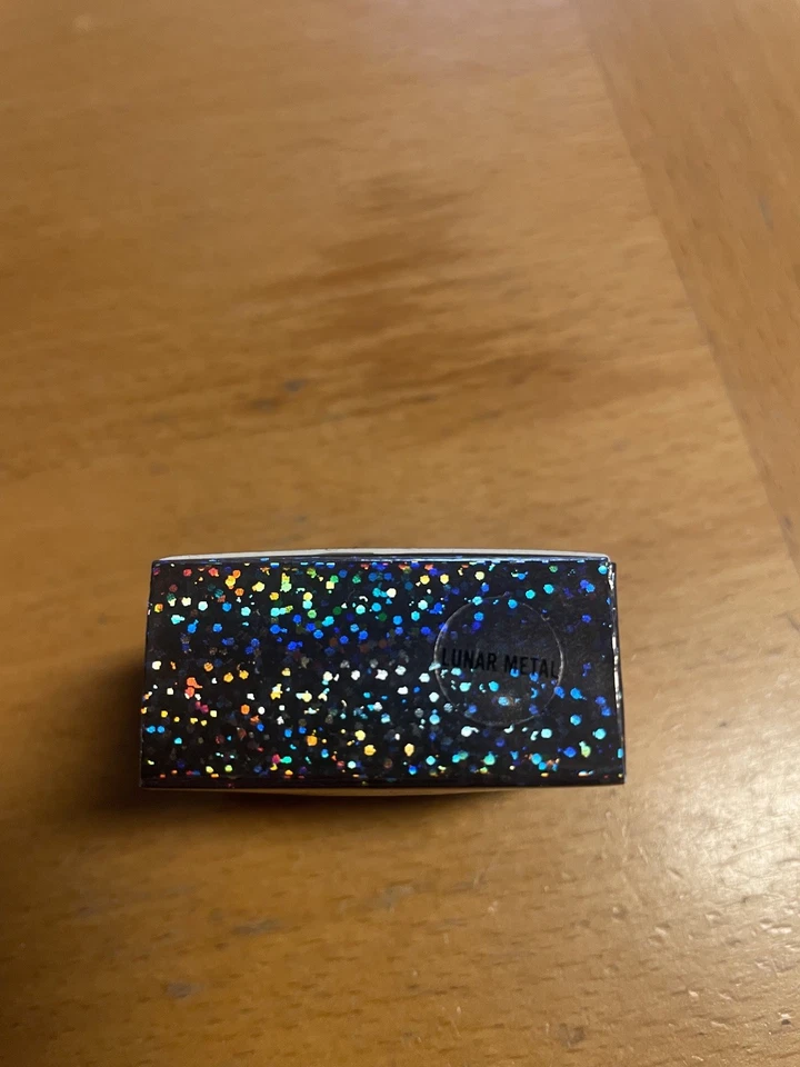 MAC Extra Dimension Eye Shadow LUNAR METAL  limitierte Edition NEU OVP - Bild 2 von 2