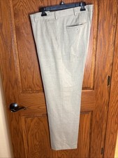 Men's Dress Pants