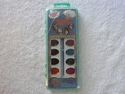 KISS Rockin' Roo Water Colours Set Sealed — photo 1