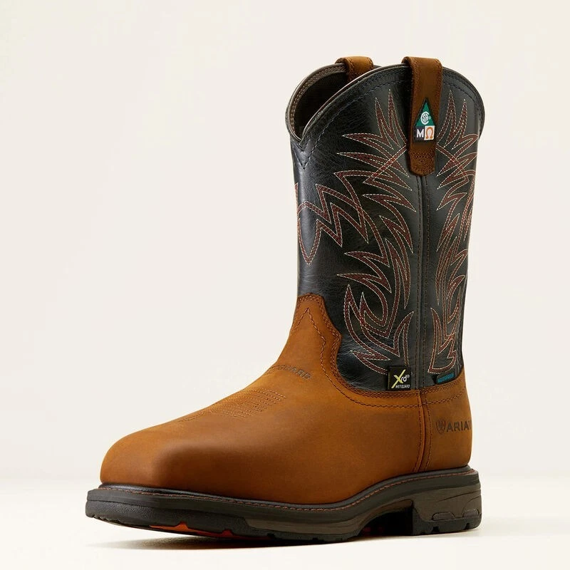 Ariat® (Men display picture 3