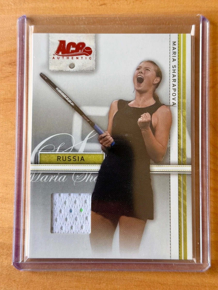 Ace Authentic Sports Trading Cards & Accessories 2007 Season for