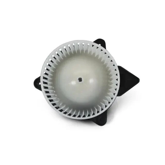 Soprador Mopar genuíno com motor de roda 5061381AA - Imagem 2 de 4