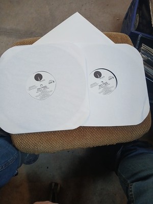Rah Digga Feat. Missy Elliott & Eve   Party & ... Remix - 12  Vinyl Promo 2003