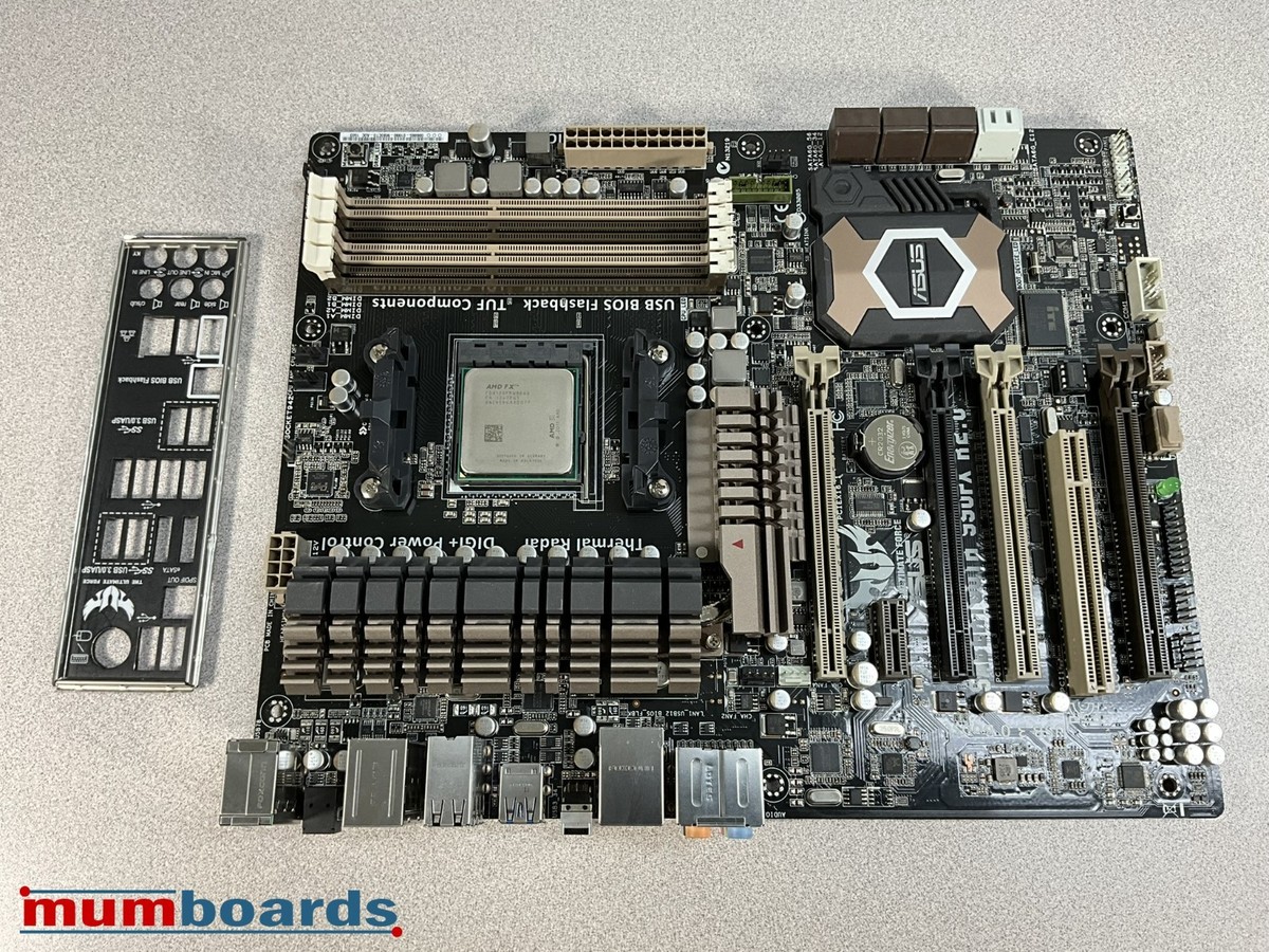 Amd 990fx Motherboard Sabertooth Asus 990fx R2 ASUS SABERTOOTH