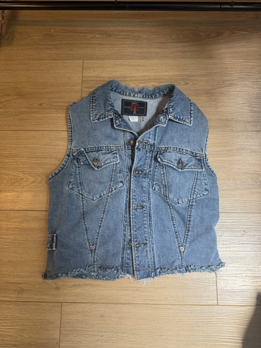 Jean Paul Gaultier Vests for Women for sale | eBay