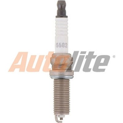 1x ORIGINAL  AUTOLITE Zündkerze für Renault TWINGO I CLIO IV TWINGO II CLIO