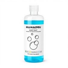 Limpiador protector de espuma desodorizante limpiador 285 ml resistente a las manchas 285 ml