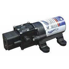 Everflo Ef1000-Box Sprayer Pump, Inlet/Outlet 3/8" Hb