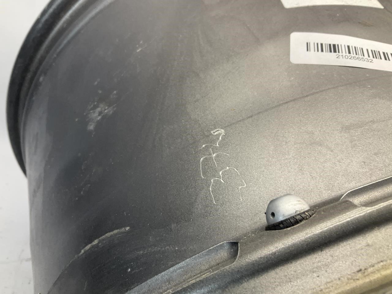 Ferrari 488 2015-2019 Rear Right Wheel P/N 210266532