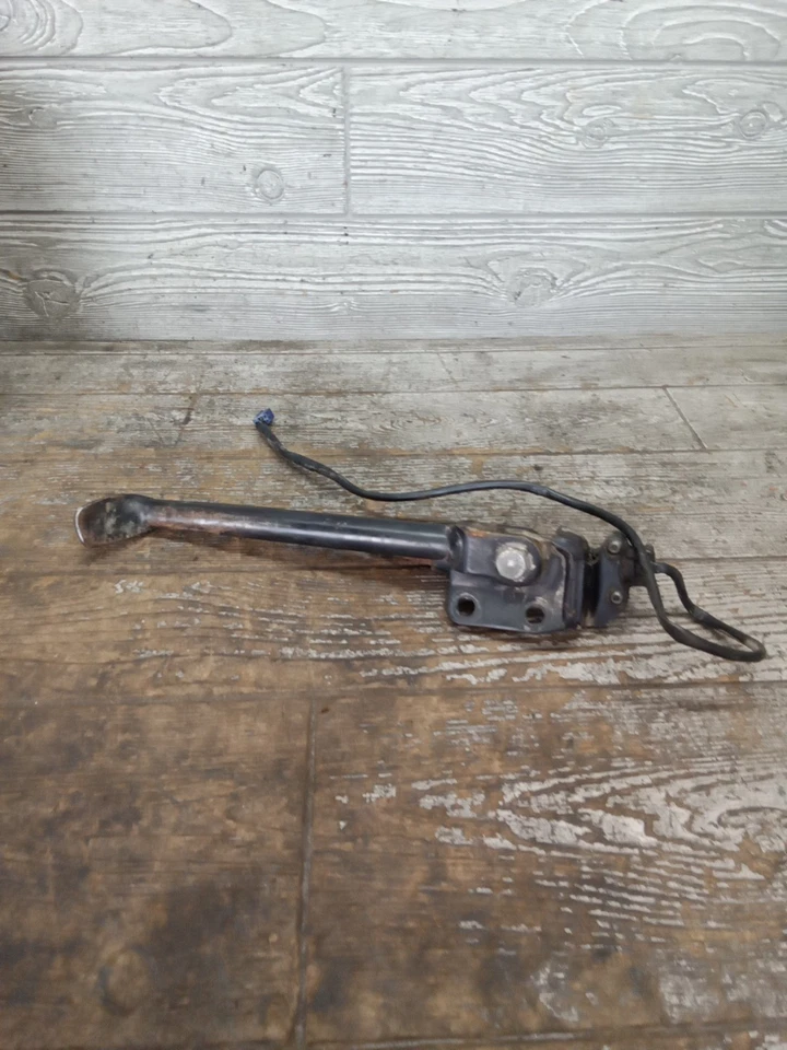 2008 08 2004-2009 Yamaha Fz6 Fz600 Fazer 6 основная центральная левая подставка подставка - Изображение 4 из 4