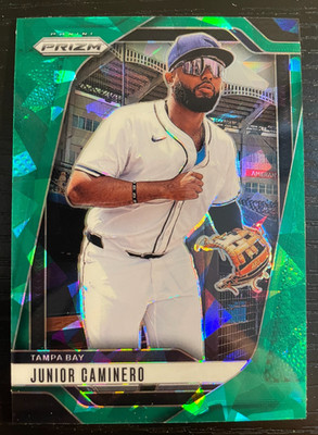 2025 Panini Prizm Pick Your Card Parallel Insert Holo Ice Pulsar FREE SHIPPING