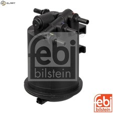 FUEL FILTER 106107 FOR G9T720/722/710/750 2.2L F9Q730/734/710/716/718/772 1.9L