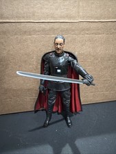 Hasbro Star Wars The Black Series 6inch Figure Moff Gideon