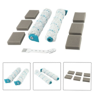 Filter Kit Für Leifheit Battery Reiniger Saugreiniger Brandneu Exquisit