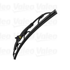 Valeo Rear Windshield Wiper Blade For Audi A4...
