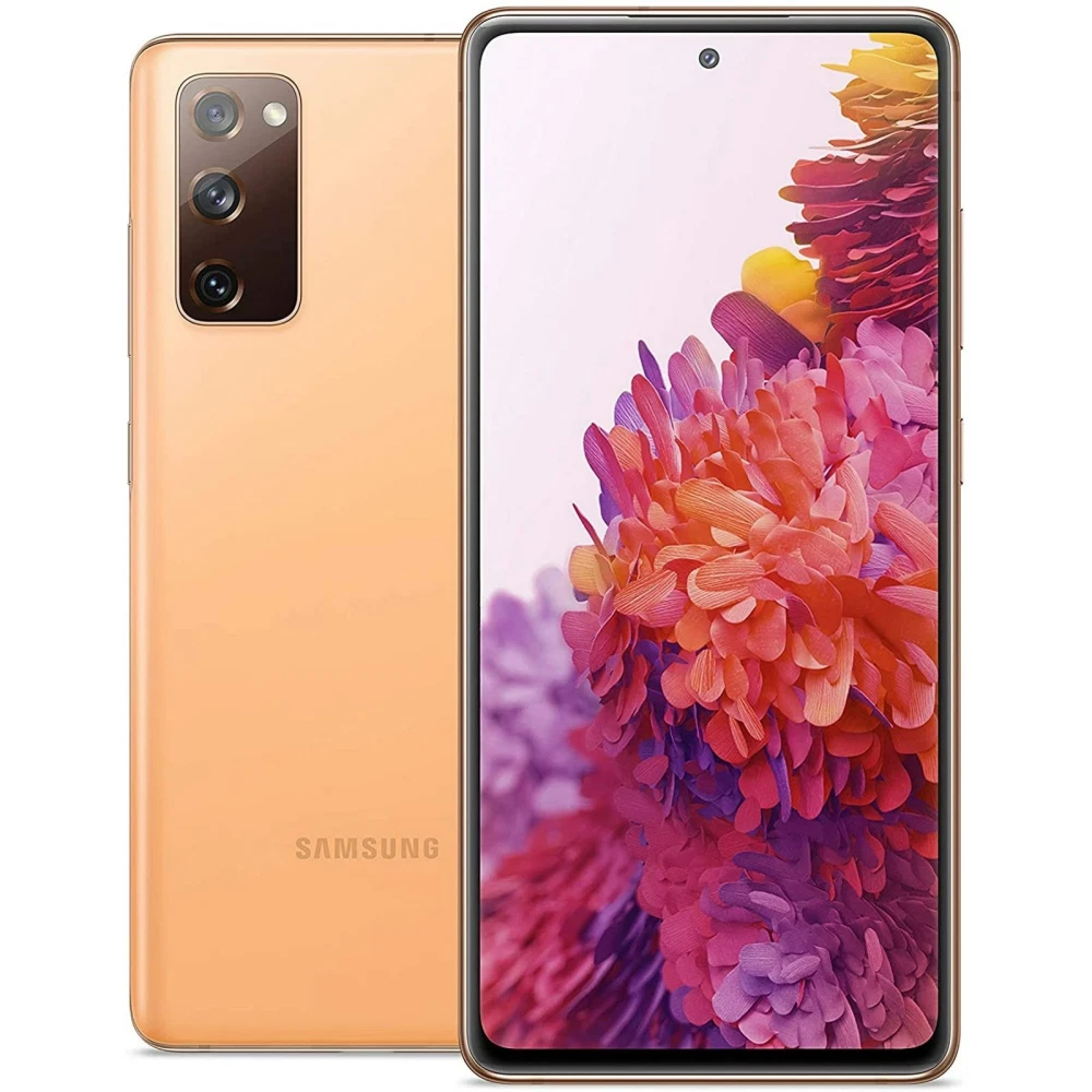 Las mejores ofertas en Samsung Galaxy S20 FE 5G | eBay