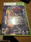 Lollipop Chainsaw - Microsoft Xbox 360