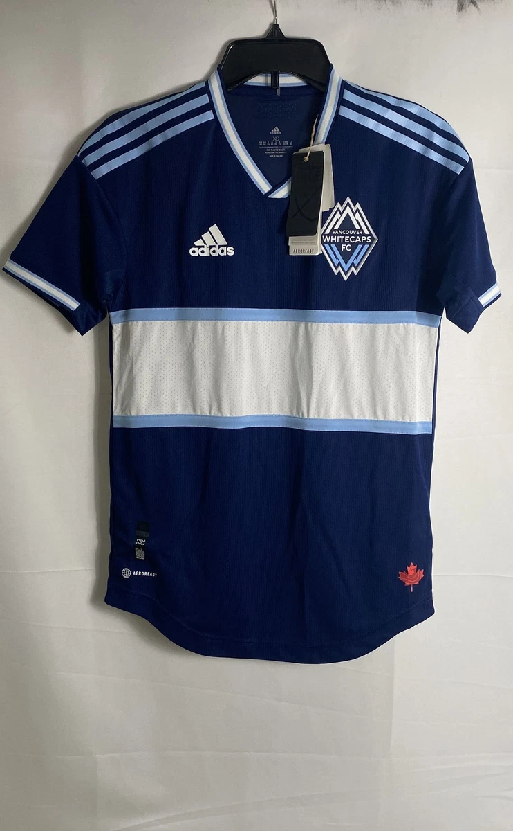 Sports Vancouver Whitecaps FC for sale | eBay