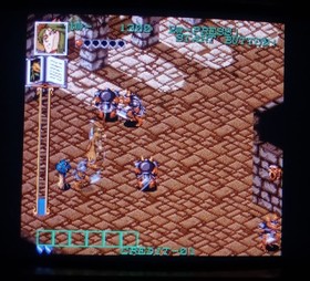 ~ Dark Seal 1990 USA Data East Arcade PCB Jamma RARE!! ~