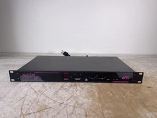 ART MULTIVERB LT 16 BIT DIGITAL MULTI-EFFECTS PROCESSOR