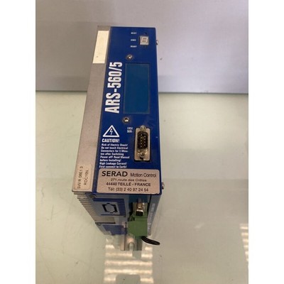 Variator ARS-560/5 Metronix Cooper Tools
