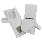 Simms Fishing Solarflex No-Finger Glove 50UPF Ultra Light Sun Hand protection!