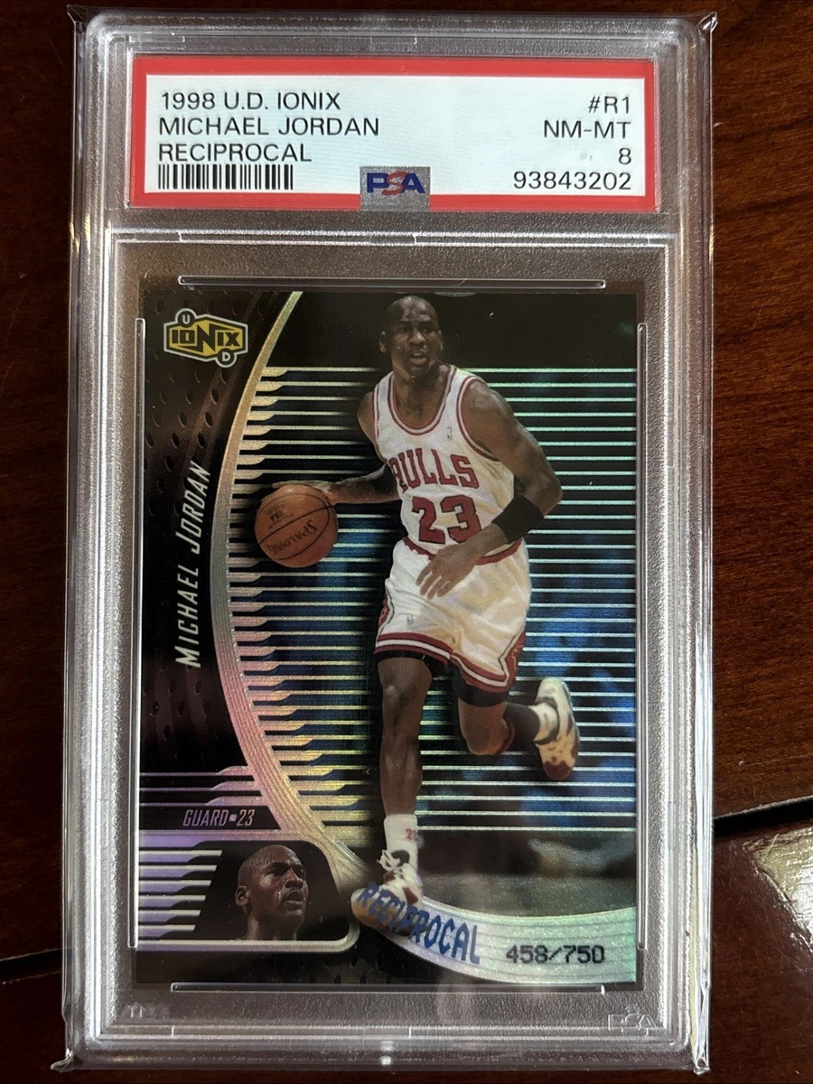 Chicago Bulls 1998-99 Season Basketball Sports Trading Cards