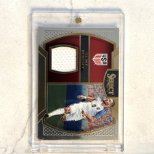 Clint Dempsey Named 2013 Topps MLS Extra Time Autograph Redemption 3 9