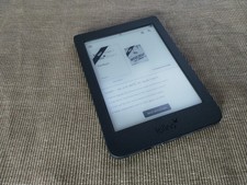 Tolino Page 2 / 6 Zoll eBook Reader / Thalia / skoobe
