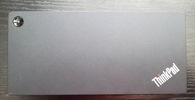  Lenovo ThinkPad LDC-G2 USB-C Dock Gen2 Docking Station